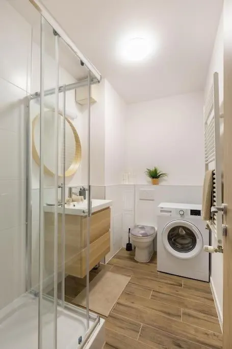 Sweet Dream Apartment Budapest