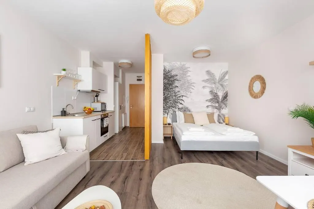 Sweet Dream Apartment Budapest 0*,  Hungría