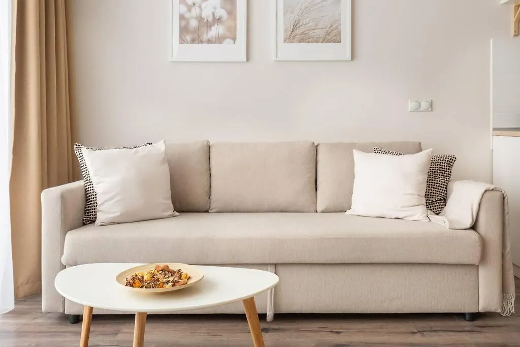 Sweet Dream Apartment Boedapest Hongarije
