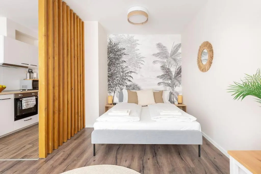 Sweet Dream Apartment Boedapest