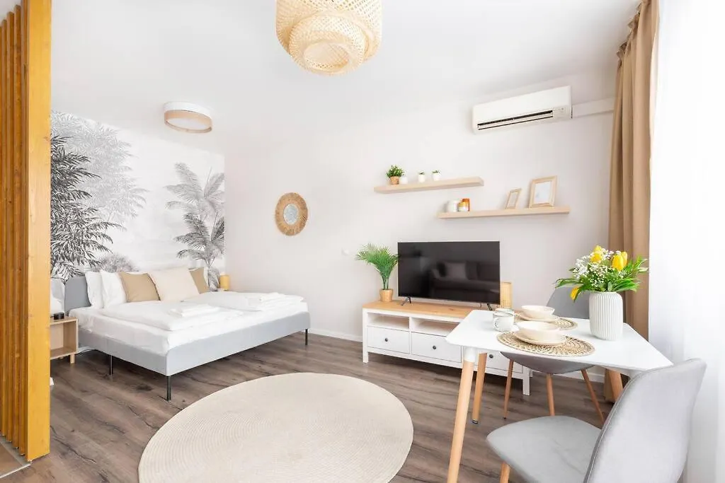 Sweet Dream Apartment Boedapest