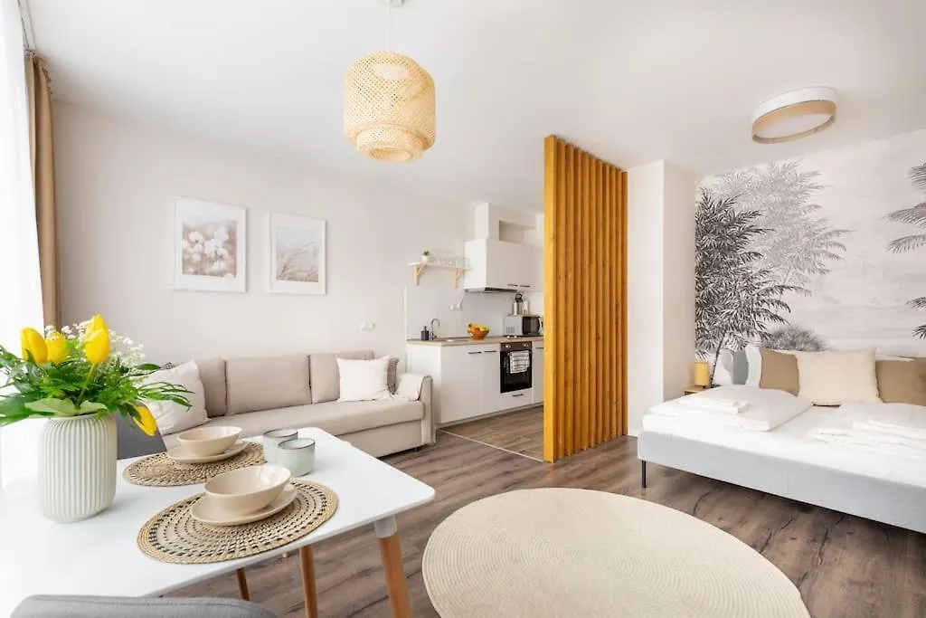 Sweet Dream Apartment Boedapest